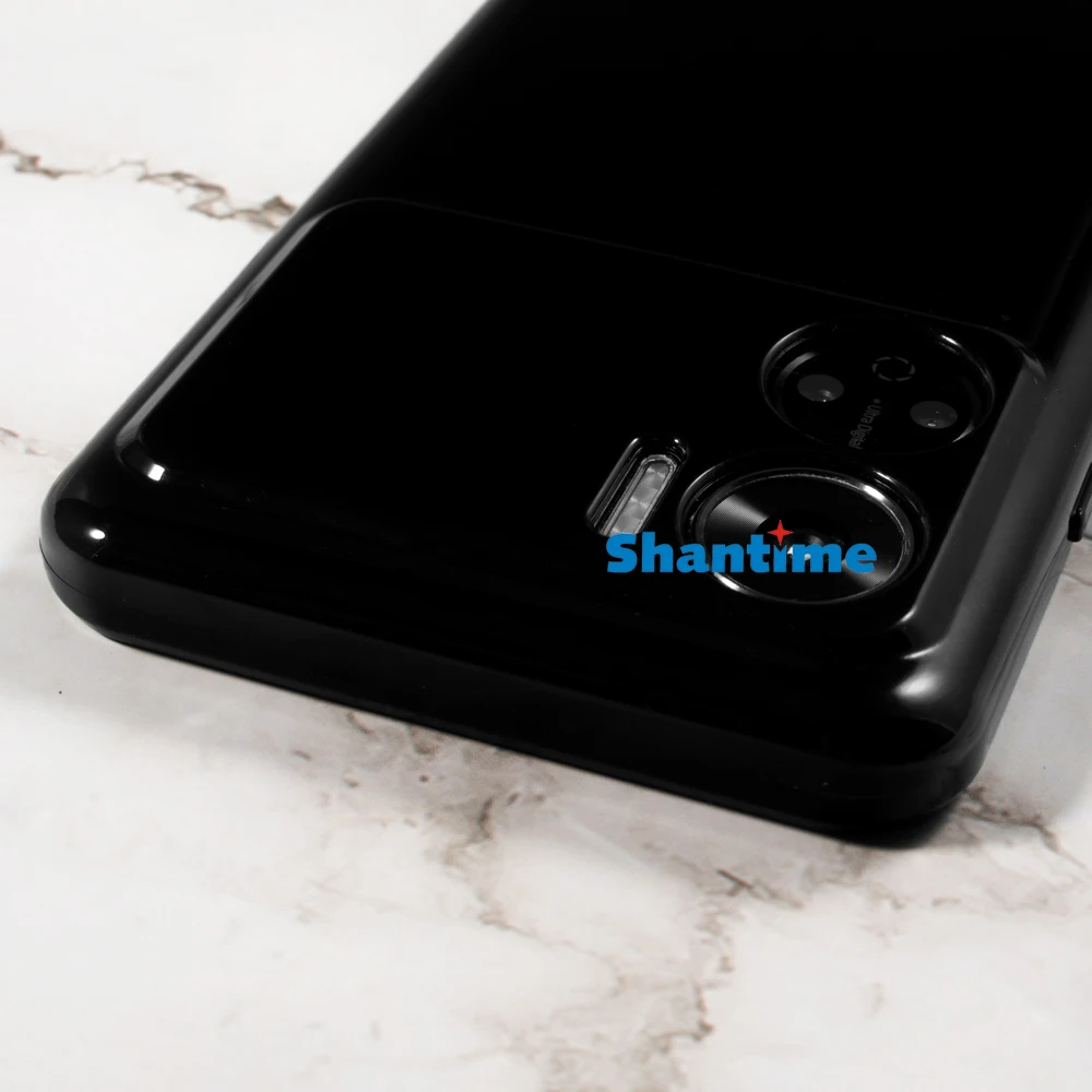 Для Hotwav Note 12 EF гелевый пудинг силиконовый защитный чехол для телефона мягкий из