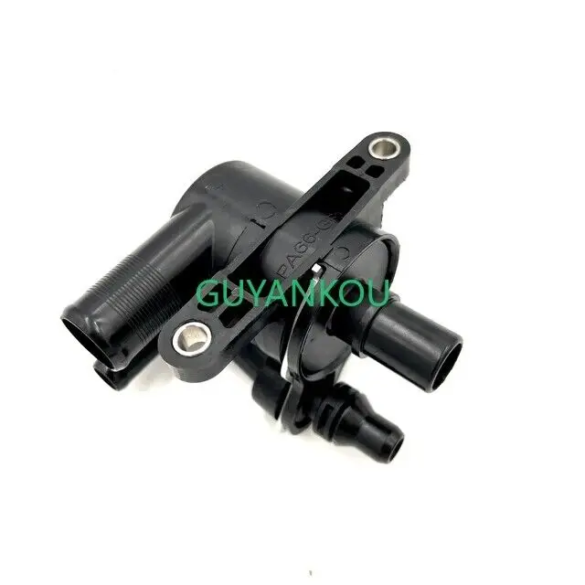 Маслоотделитель охлаждающей жидкости Degas JDE38626 для Jaguar XE XF II F-Pace F-Type E-Pace PT204 2 0 л