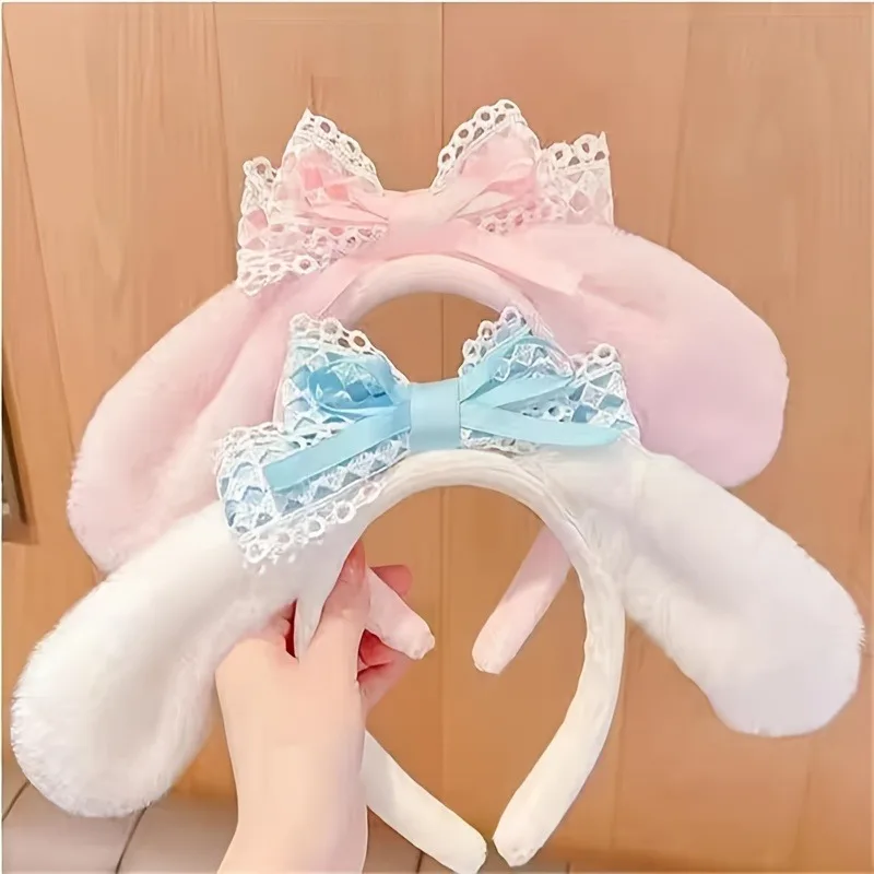 Повязка на голову Cinnamoroll MINISO