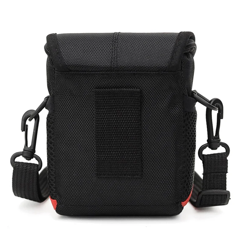 

Camera Case Bag for DSC-RX100 M4 M5 RX100 Mark V IV III II A6300 A6000 A5100 A5000 NEX-5N 5R 3F HX90 HX80 HX60