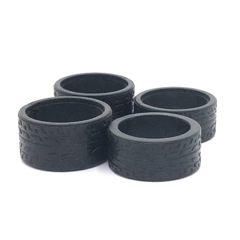 FBIL-26Mm гоночная шина металлический обод колеса для Wltoys 284131 K969 K979 K989 P929 Kyosho Mini-Z 1/28