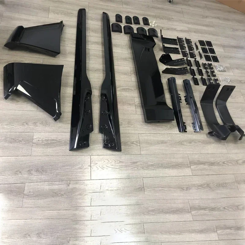 Аксессуары Dmax высокое качество экономичная уникальная пластиковая рулонная