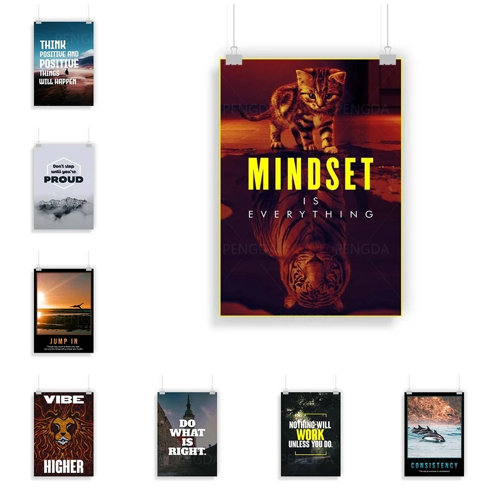 

Modular Canvas Pictures Do What Is Right View Letter Poster Prints Paintings Home Decor Wall Art No Framework For Living Room