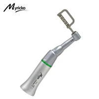 myricko dental low speed handpiece interproximal strips reciprocating with ipr system contra angle set dentistry tool