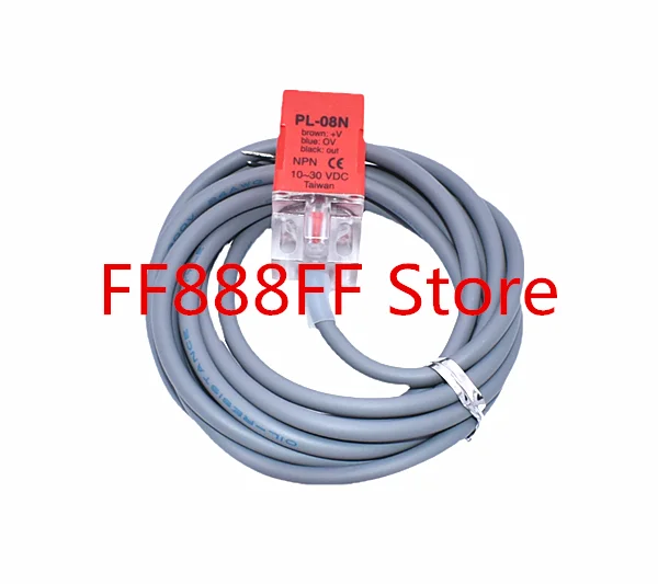 

PL-08N NPN Immediate delivery of spot inventory