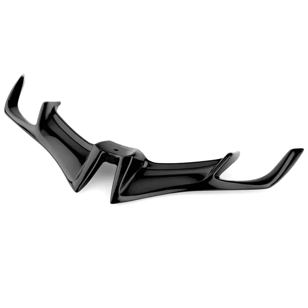 

Новый Комплект Переднего Обтекателя Для Мотоцикла YAMAHA R15 V3 2017-2021, Крыло-накладка, Аксессуары, Стиль «Дельфиний Хвост»