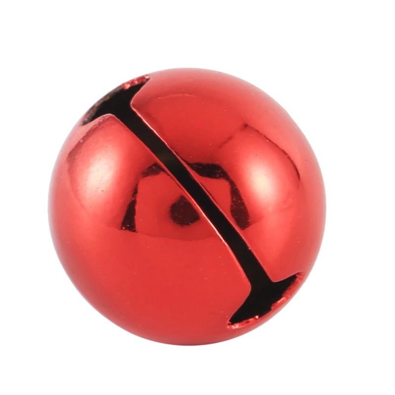 

3X колокольчики Jingle подвеска Колокольчик для собаки кошки ошейник Холщовый Рюкзак-FS-PHFU