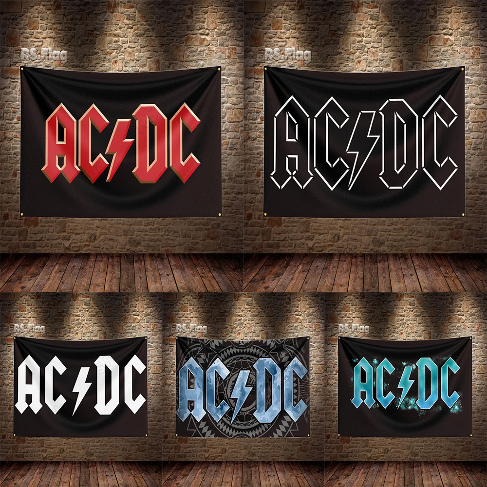 3x5 футов, полиэфирные печатные Ленточные флаги с черным флагом а для декора