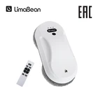 Limabean робот мойщик окон робот для мытья окон робот пылесос Limabean робот пылесос моющий мытье окон undefined электровеник для уборки HM-C01