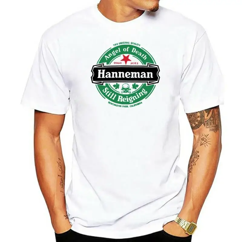 

Jeff Hanneman Angel Of Death Still Reining TShirt T Shirt All Sizes Colours 56