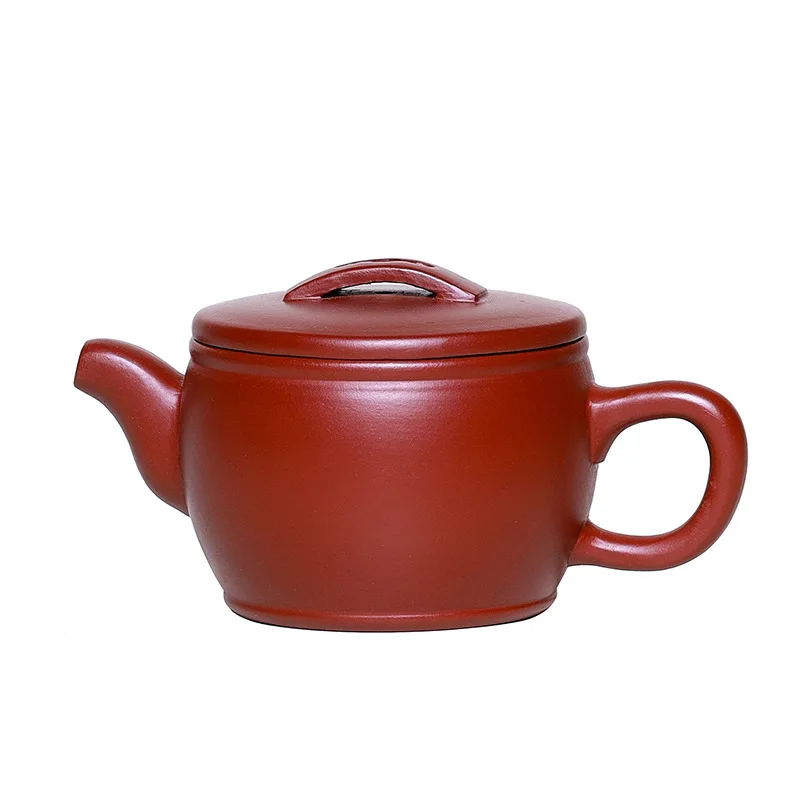 

150ml Yixing tea pot purple clay teapot beauty kettle