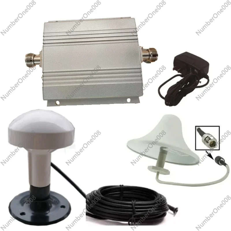 GPS + Glonass Beidou Усилитель сигнала GNSS Booster Дрон повторитель INRESS Galileo Спутниковый