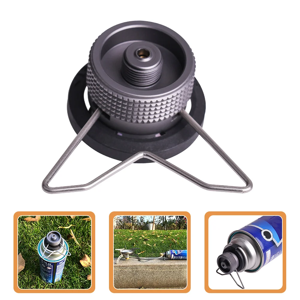 

Gas Tank Adapter Outdoor Furnace Converter Small Propane Supply Tanks Head Small Propane Tank