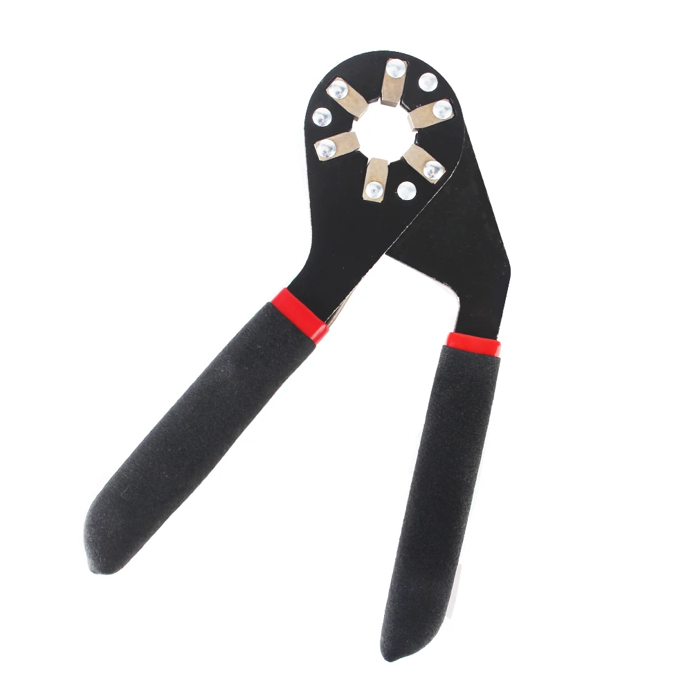 

Разводной ключ NICEYARD 6/8 дюймов