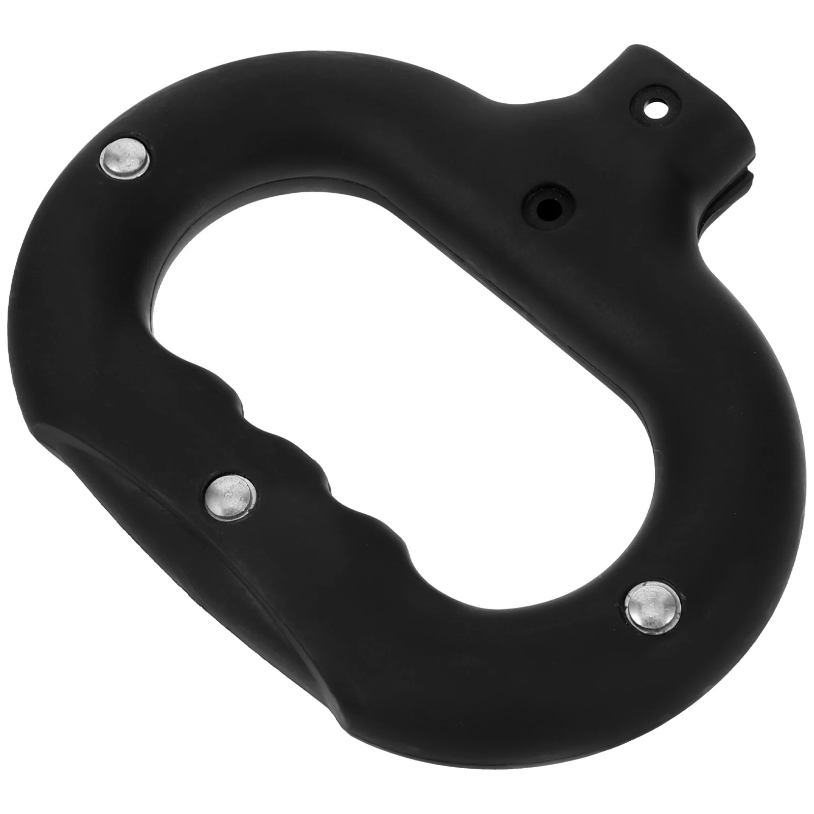 

Handle Replaceable Cart Plastic Camper Van Accessory Wagon Camping Trolley Grip