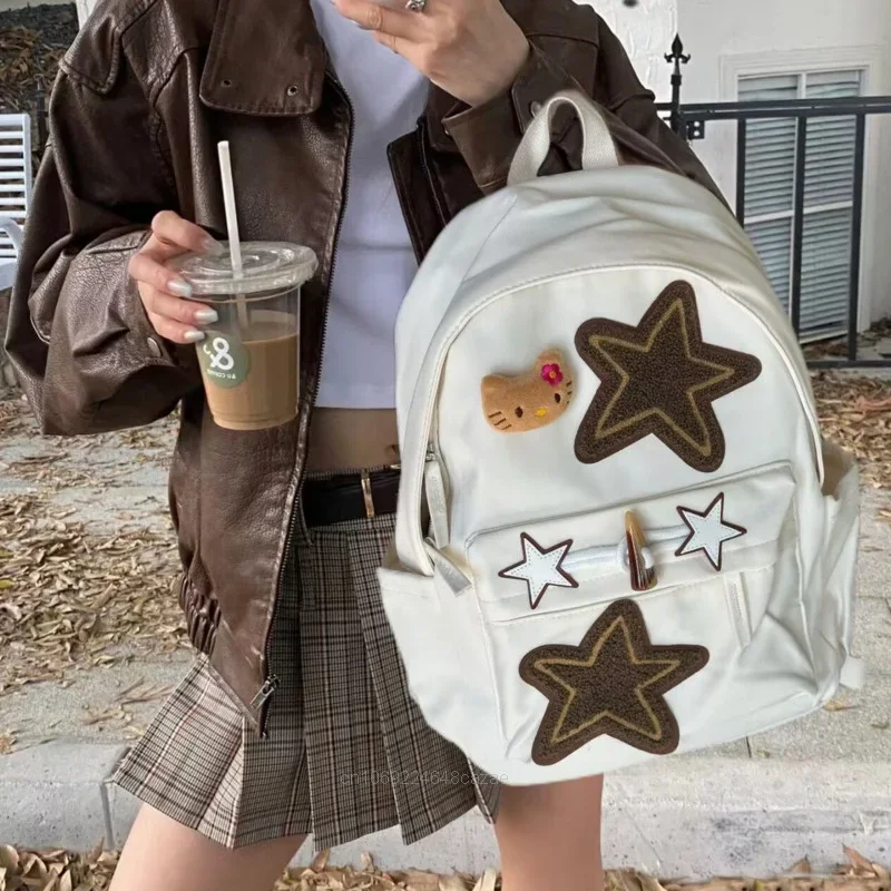 Рисунок 3 - Рюкзак Sanrio Kitty Y2k