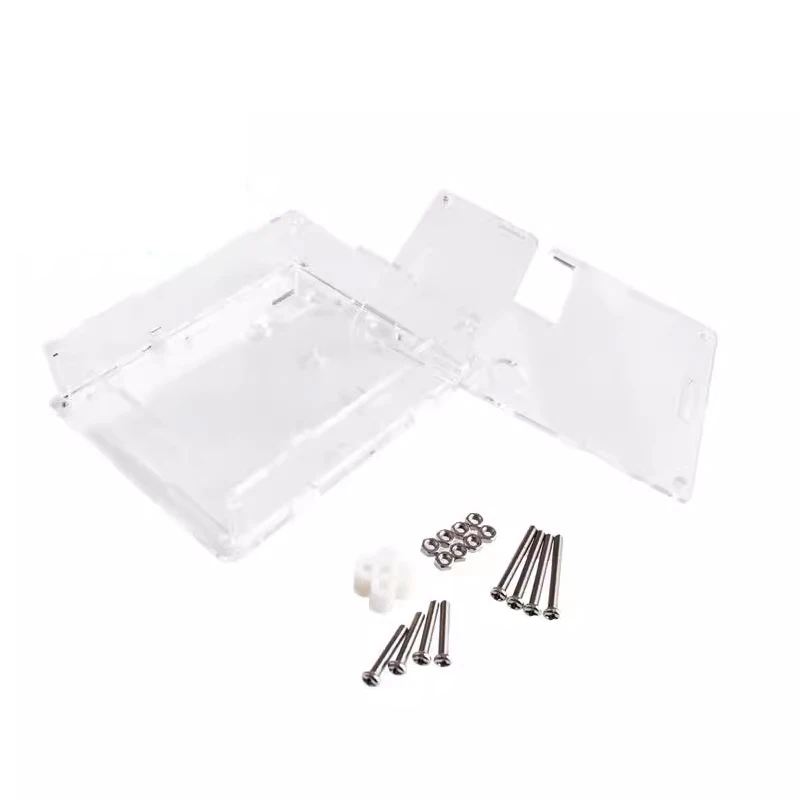 LCR-T4 ESR метр тестер транзисторов диод триод емкость SCR индуктивность новый M12