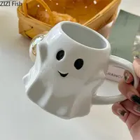 Кружечка-призрак#3