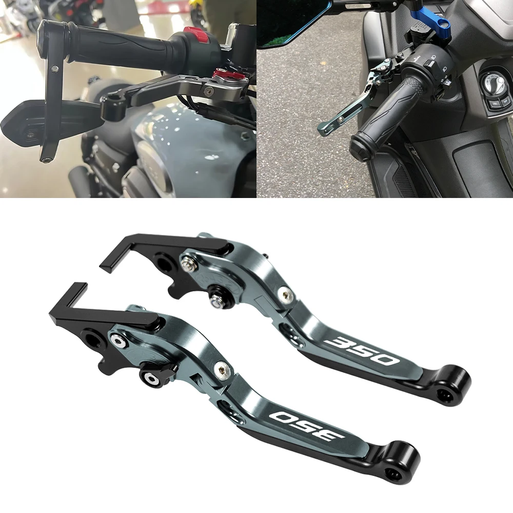 

Выдвижной рычаг сцепления тормоза для HONDA FORZA350 FORZA 350 2021 2020