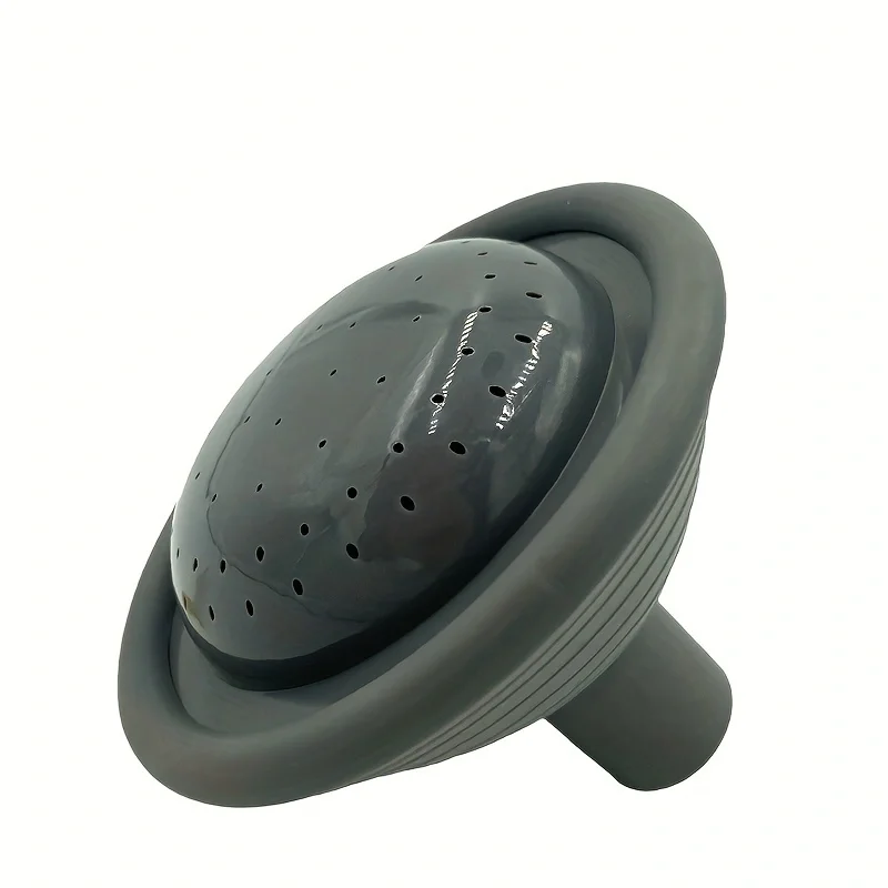 Универсальный горшок для полива сада сменная розовая насадка распылитель всех