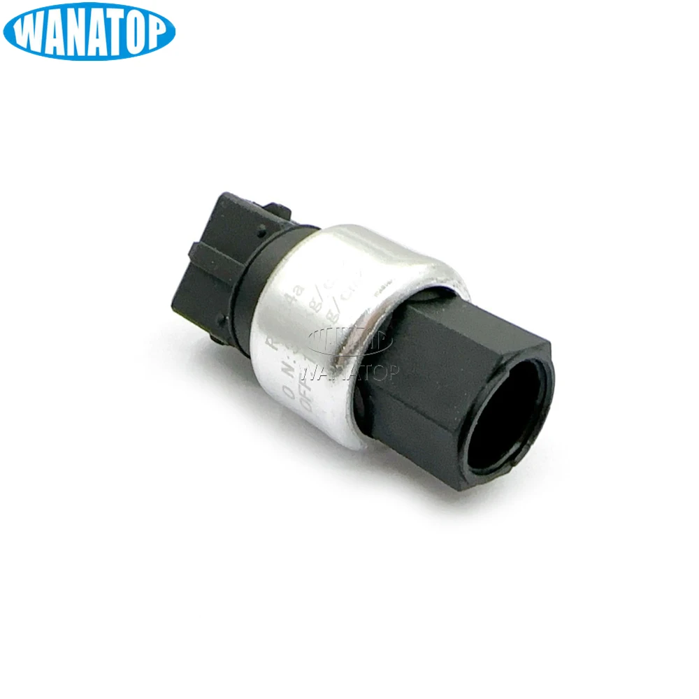 

Реле кондиционера Датчик давления кондиционера R134A 8A 0959483 АА Для AudiVW M12-1.5