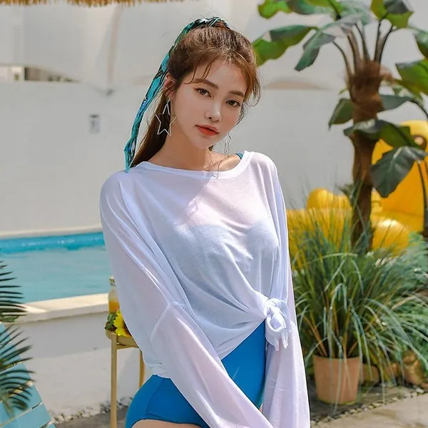 

스위트 비치웨어 SD129