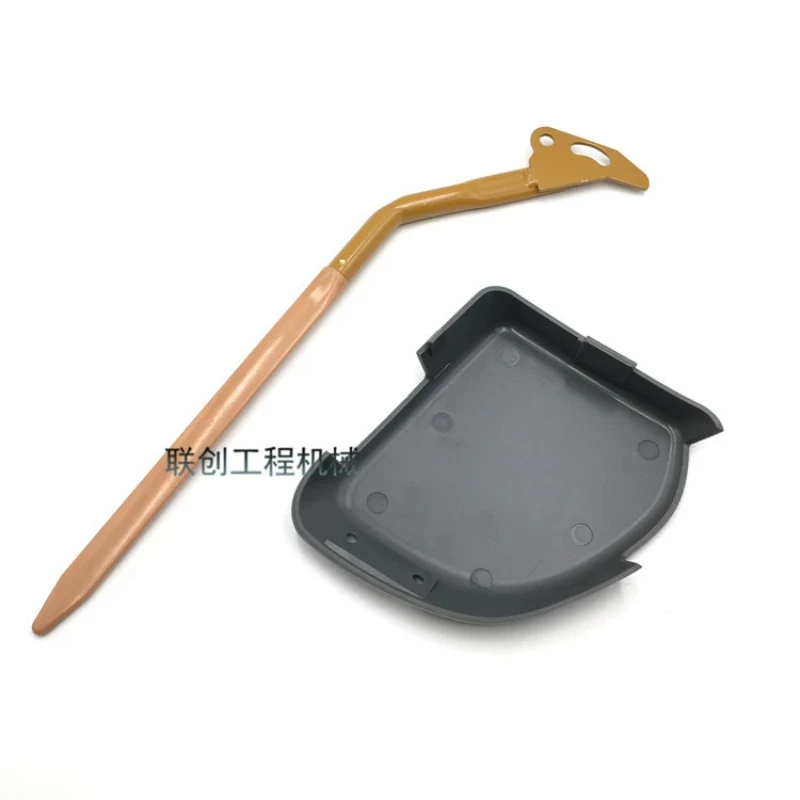 Гидравлический замок для экскаватора Caterpillar Cat E307D 312D 320D 330DPilot