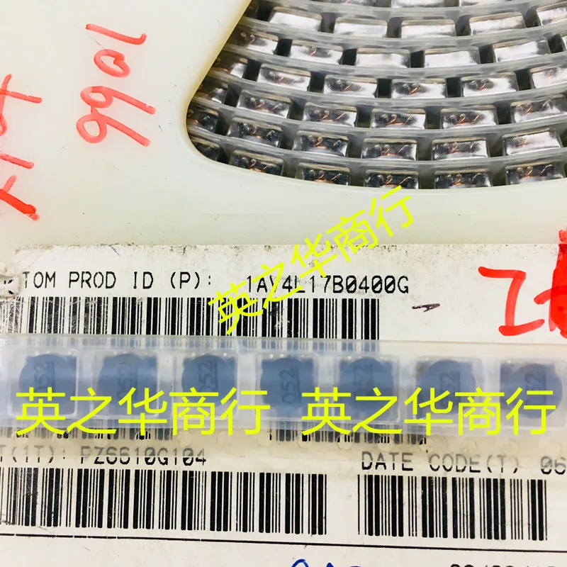 

30 шт. Оригинальный Новый 1AV4L17B0400G