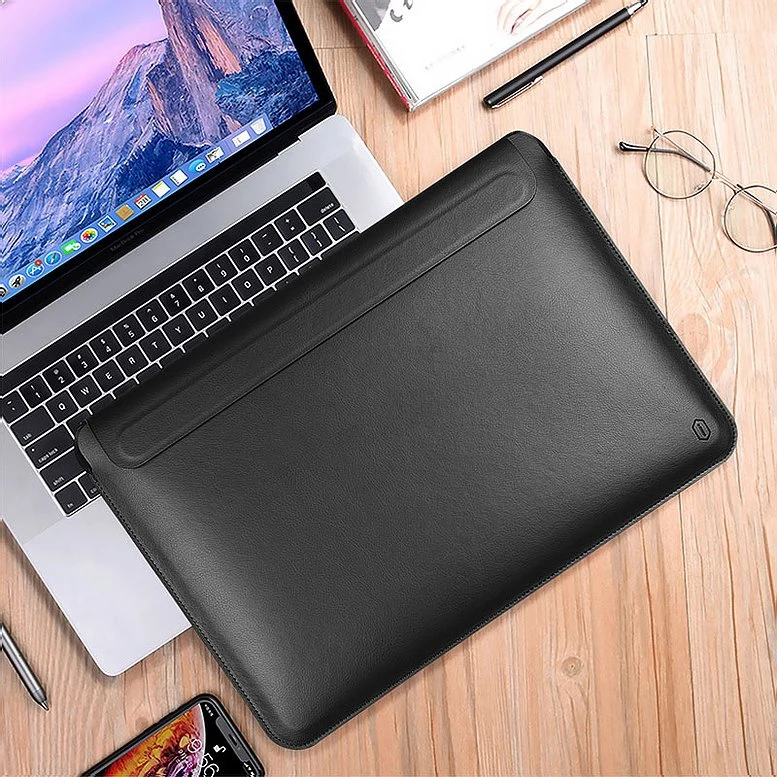 Чехол Wiwu для APPLE MacBook Air 13 Skin New Pro 2 Leather Sleeve
