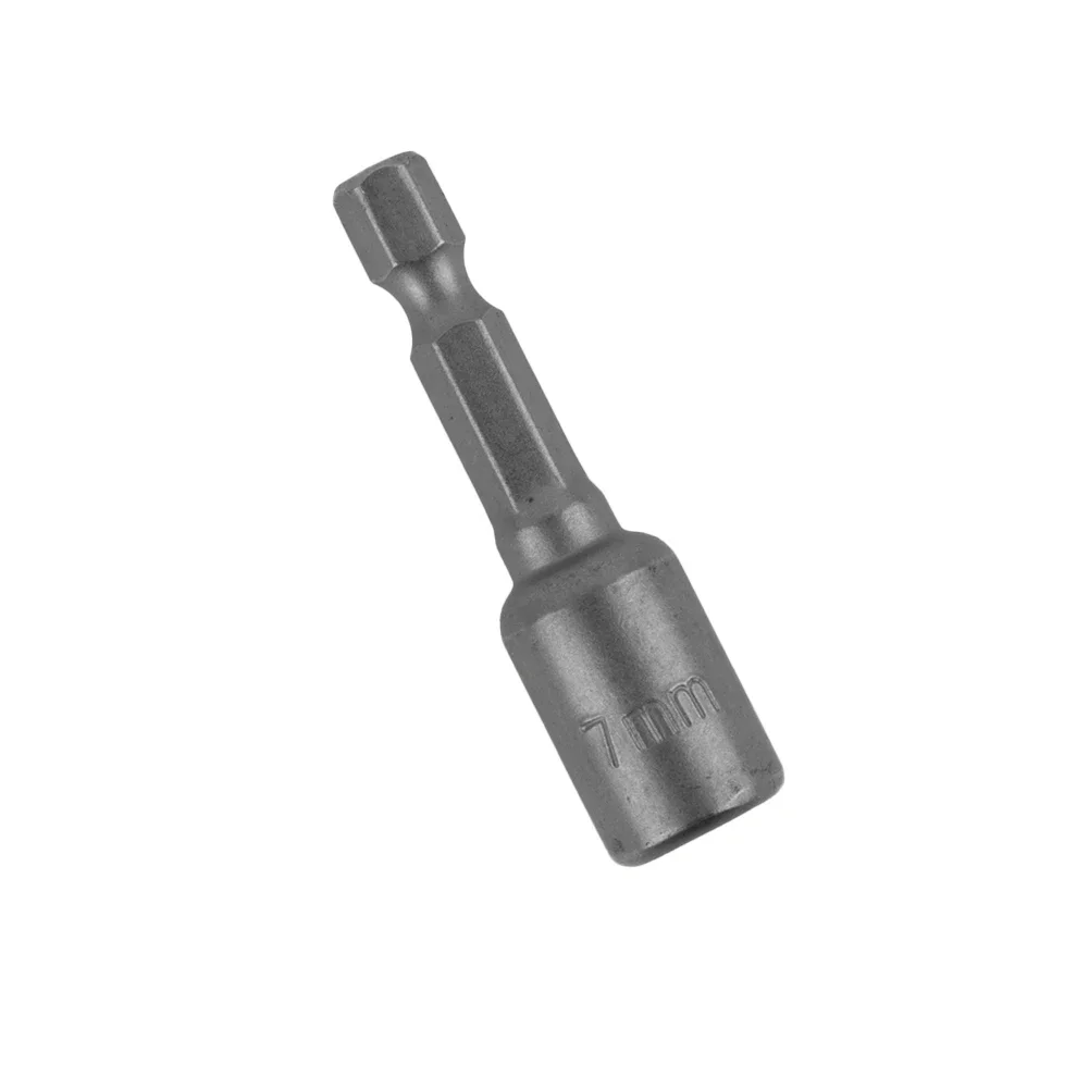 1 шт. гайковерт из хромованадиевой стали 6 35 мм/1/4 дюйма 6/7/8/9/10/11/12/13 мм