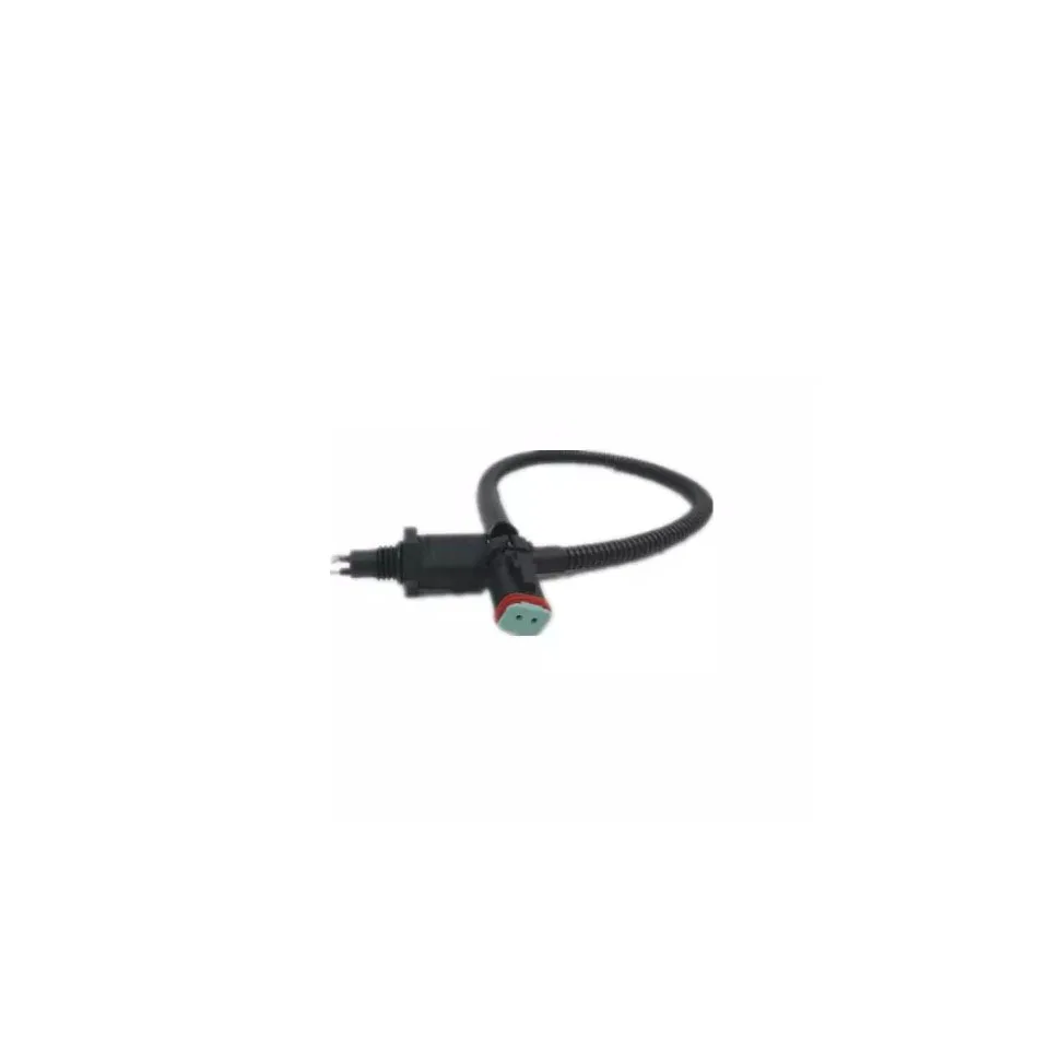 

PC200-8 excavator oil-water separation sensor 600-311-3722 600-311-3721