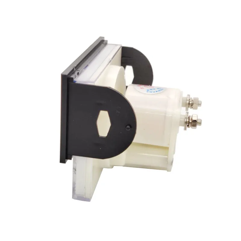 Цифровой амперметр 69L17 аналоговый переменного тока 5A 10A 20A 30A 50A 100A 200A 300A