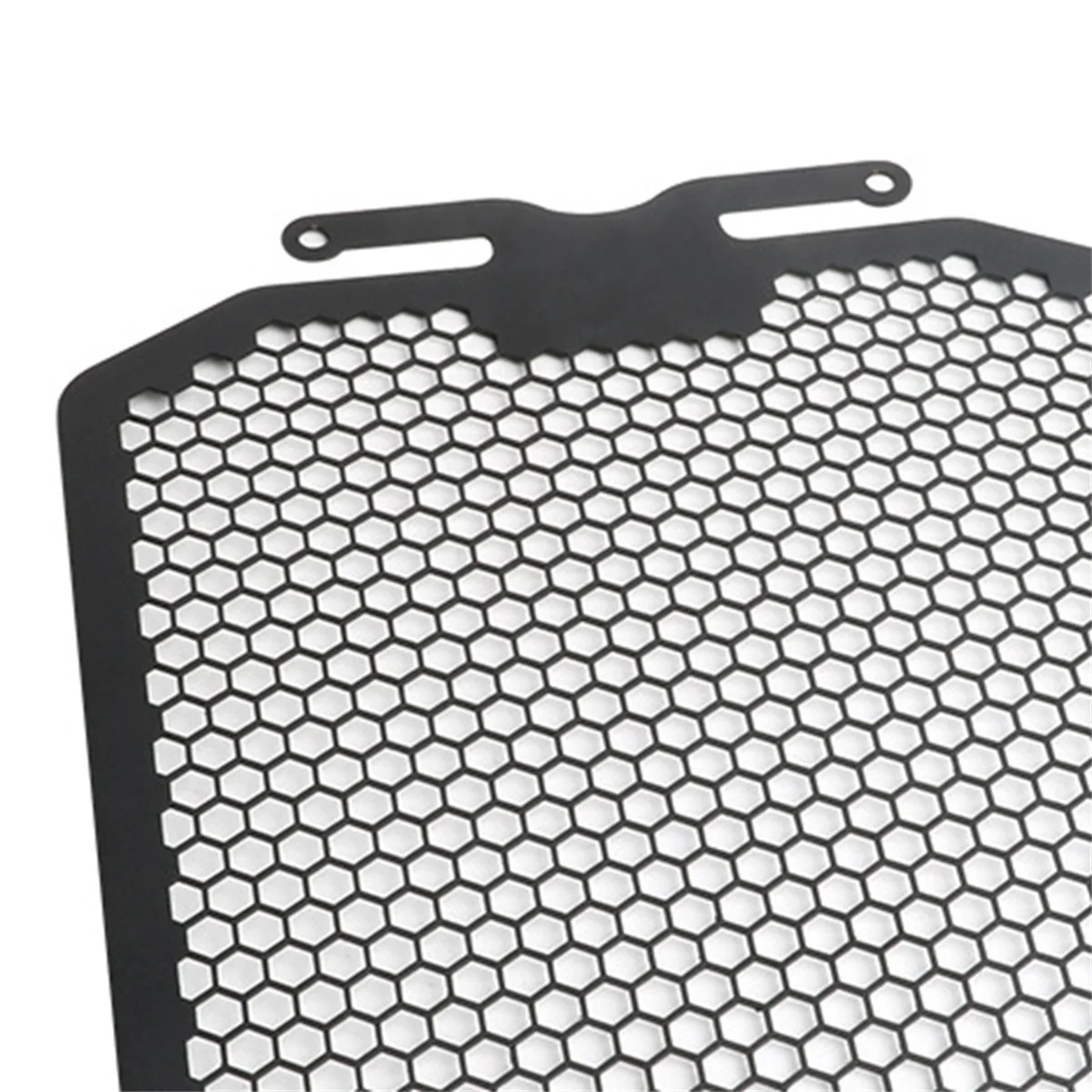 Защитная решетка радиатора мотоцикла защитная для резервуара воды сетчатая