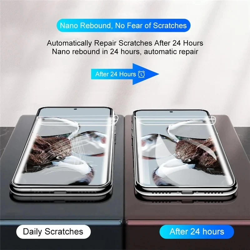 Гидрогелевая пленка для Huawei Honor X40 Magic 6 5 Pro V40 4 3 100 90 80 SE 70 60 50 PRO шт.