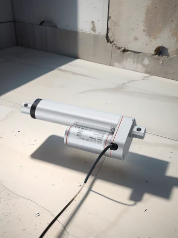 Линейный привод DC 12V 750Н/1500Н