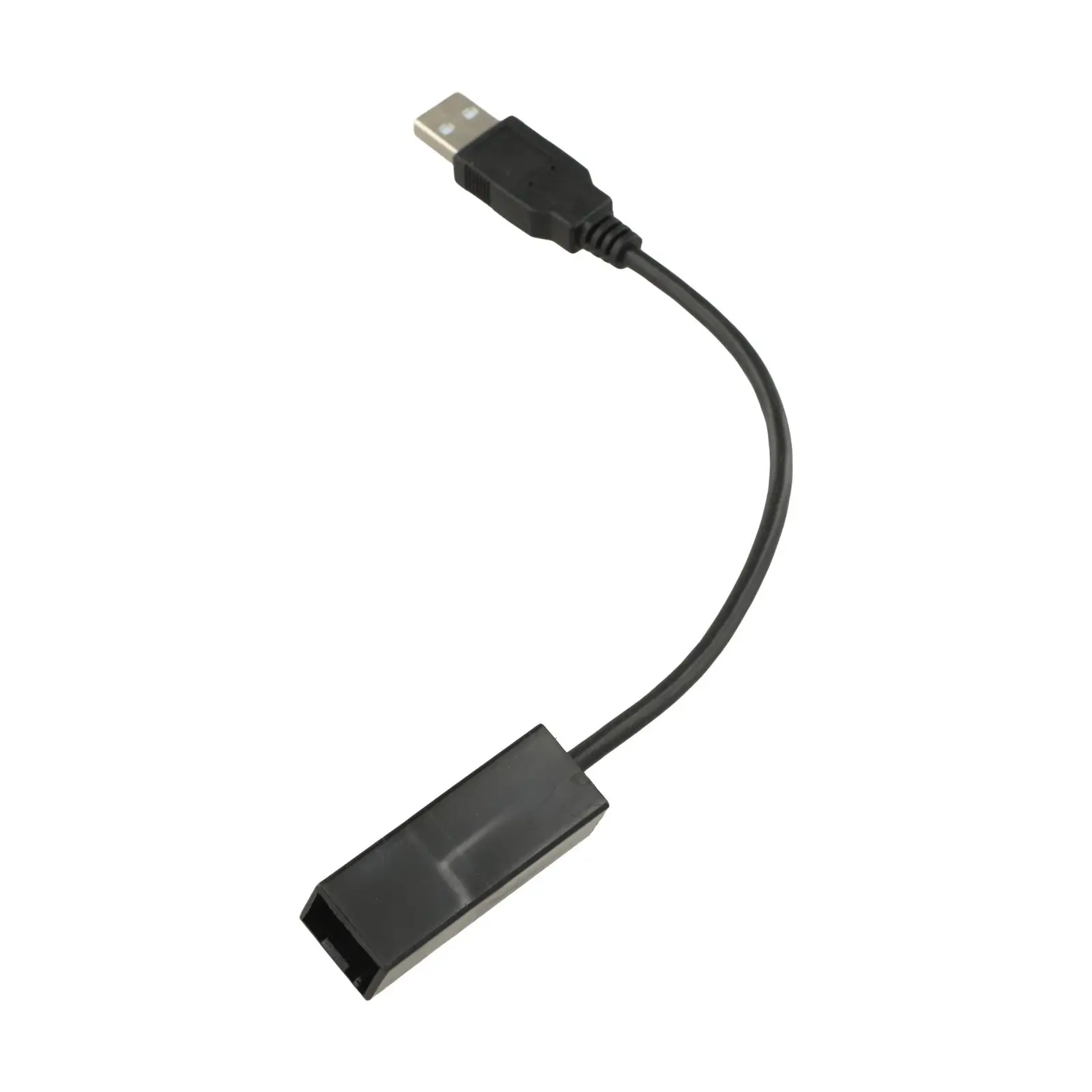 Фото USB-кабель-адаптер для автомагнитолы, стерео-кабель для Honda Odyssey 2009-13, Accord 2009-13, CR-V 2009-13, Jazz 08-13 №1