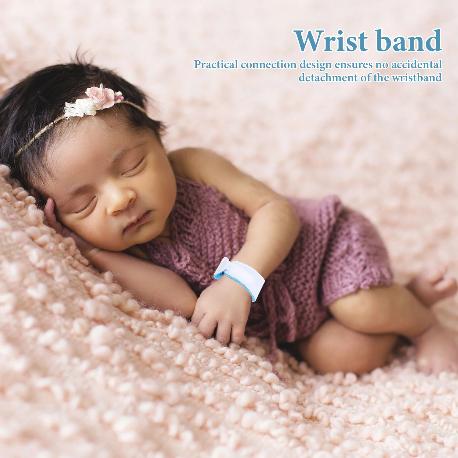 Рисунок 3 - Идентификационная губка браслет