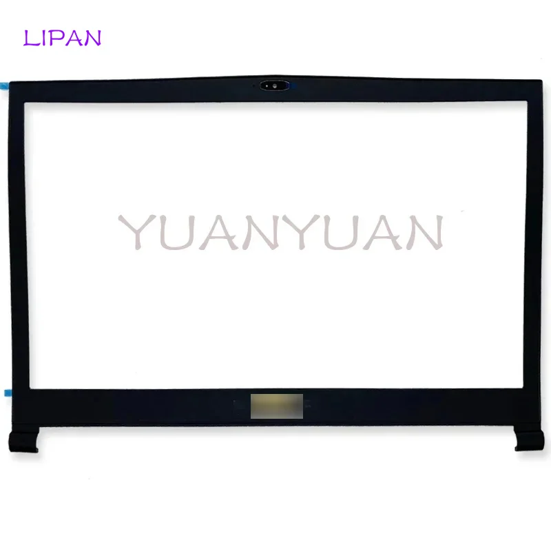 L Для MS I GS73 MS-17B1 17B3 17B7 экран задняя крышка лицевая панель верхняя рамка подставка