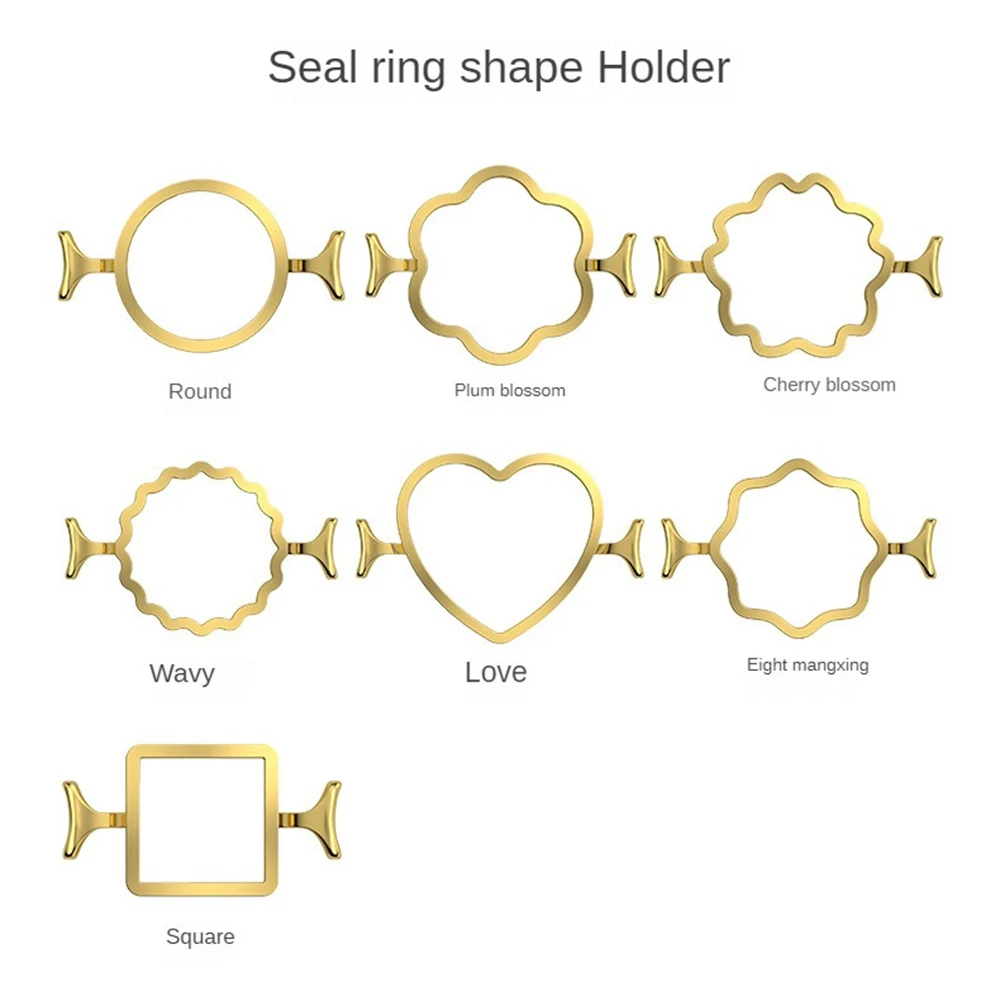 2/3/4 шт. треноги из цинкового сплава