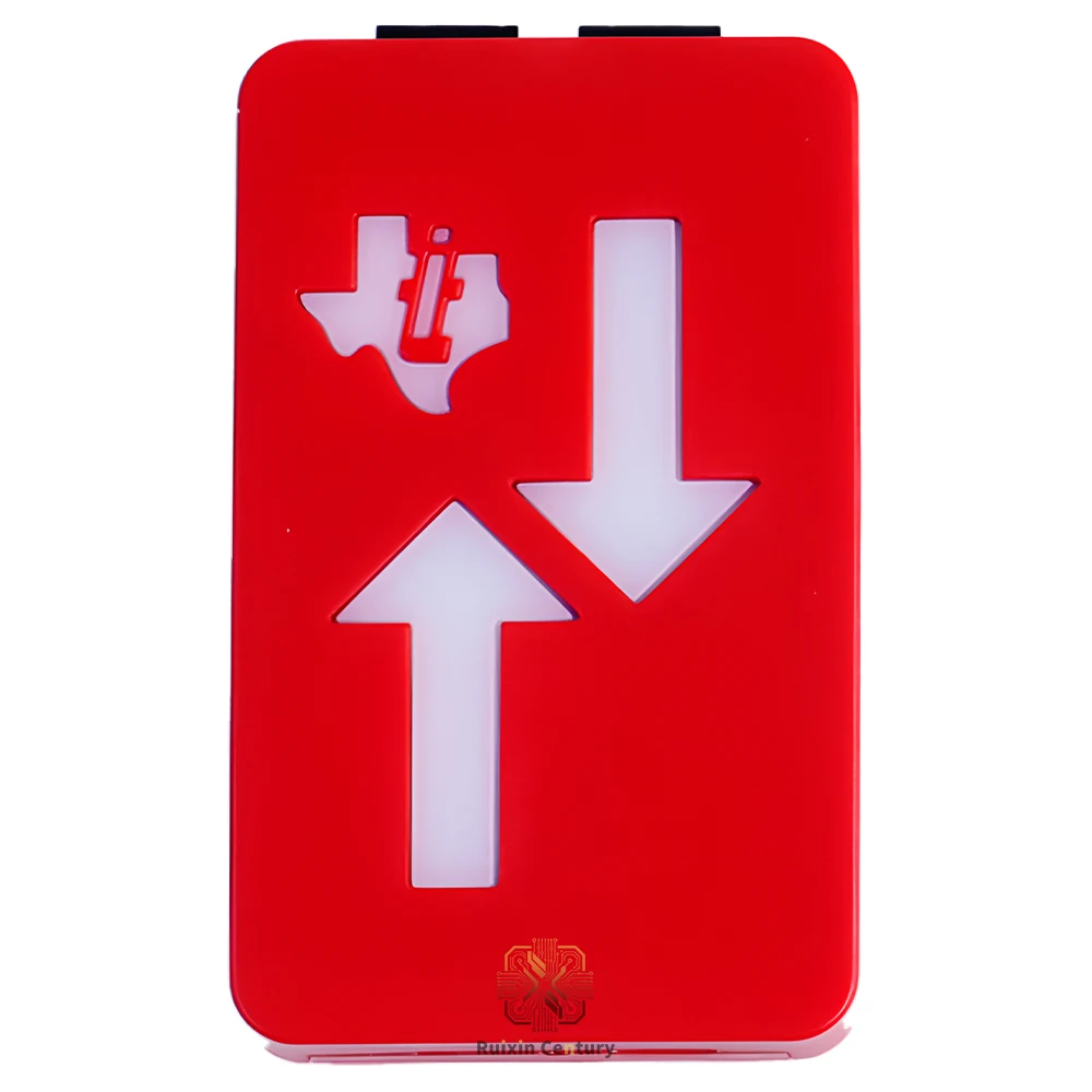 Фото Программаторский комплект FOR TI TPLD-PROGRAM, совместимый с оценочными модулями TPLD, USB Micro-USB 14-контактный кабель InterConnect Studio №4