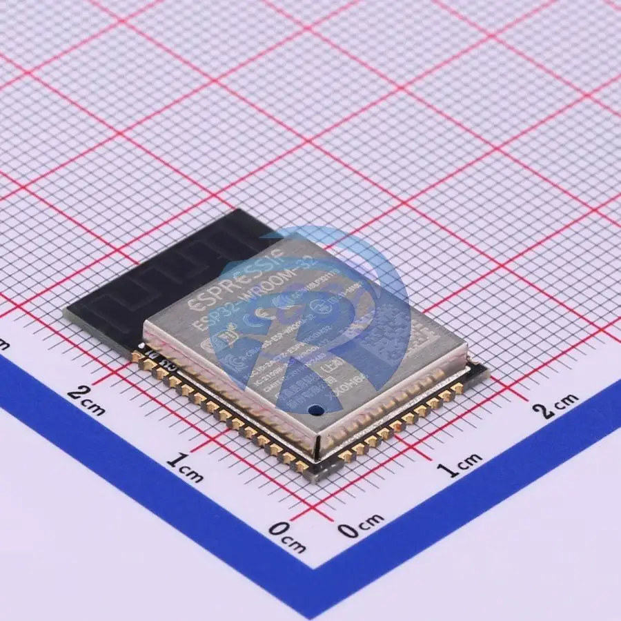 Фонарь поверхностного монтажа 18x25 5 мм модули Wi-Fi оригинальные фонарики