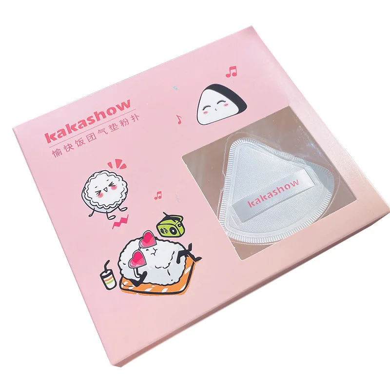 3 шт. губка для макияжа средство |