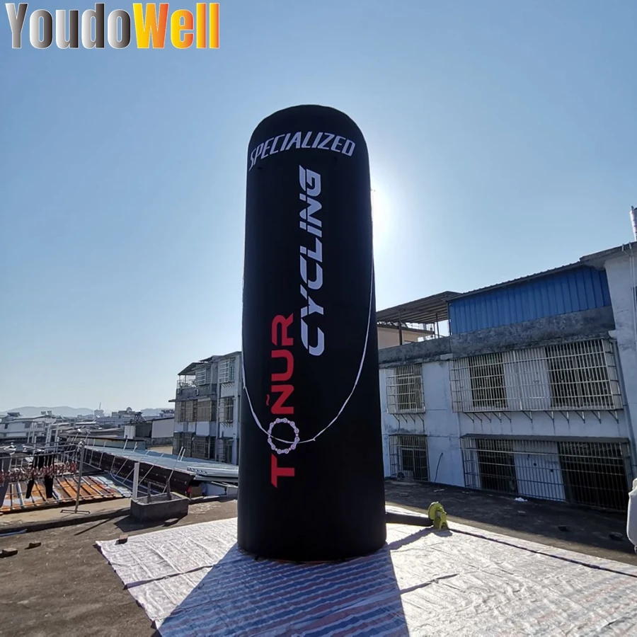 6-метровый гигантский фотоэлемент может принести светодиодный