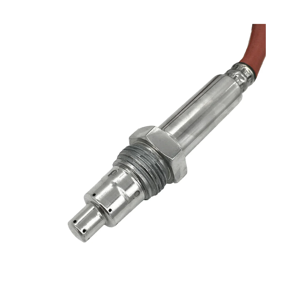 5WK97249 A0009056204 Новый Датчик NOX для Mercedes-Benz