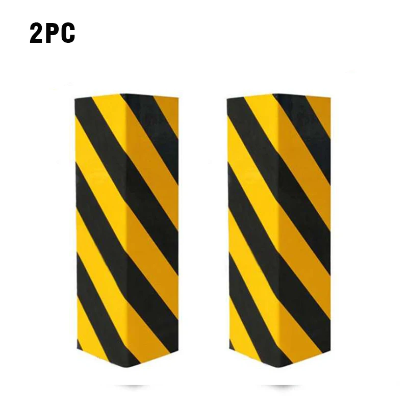 

Автомобильная пена, дневные знаки, защита двери бампера, автомобильная дверь, гараж, Внешняя защита от царапин