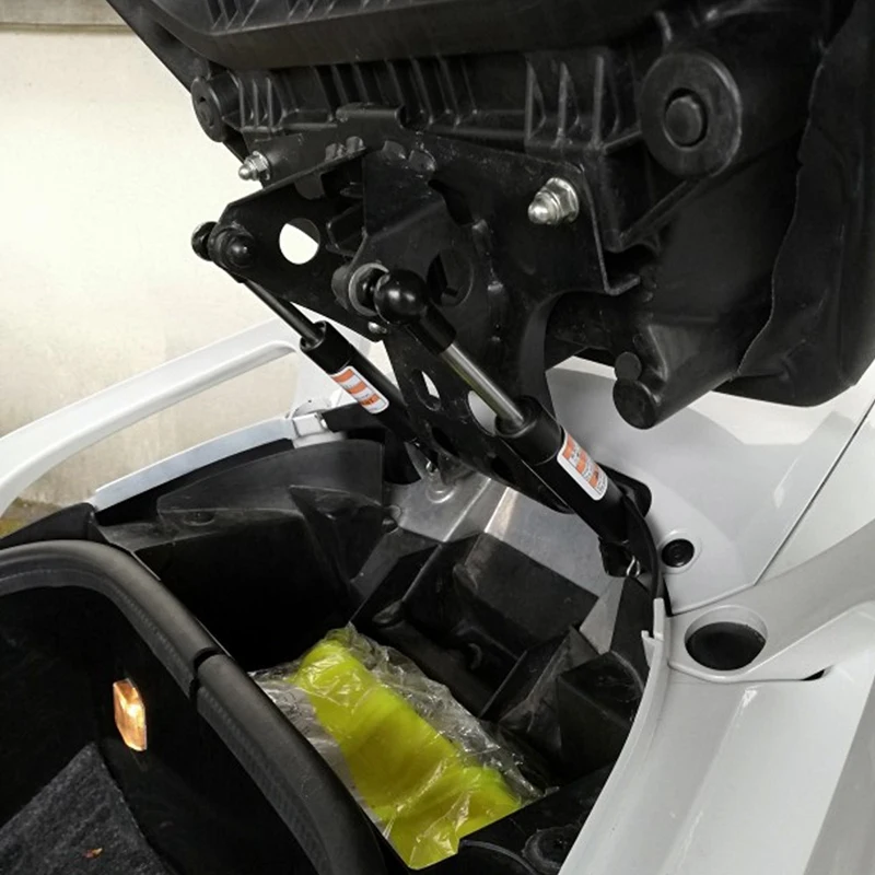 2 шт. стойки для амортизаторов Yamaha T MAX TMAX 500 530 T-MAX 2008-2018