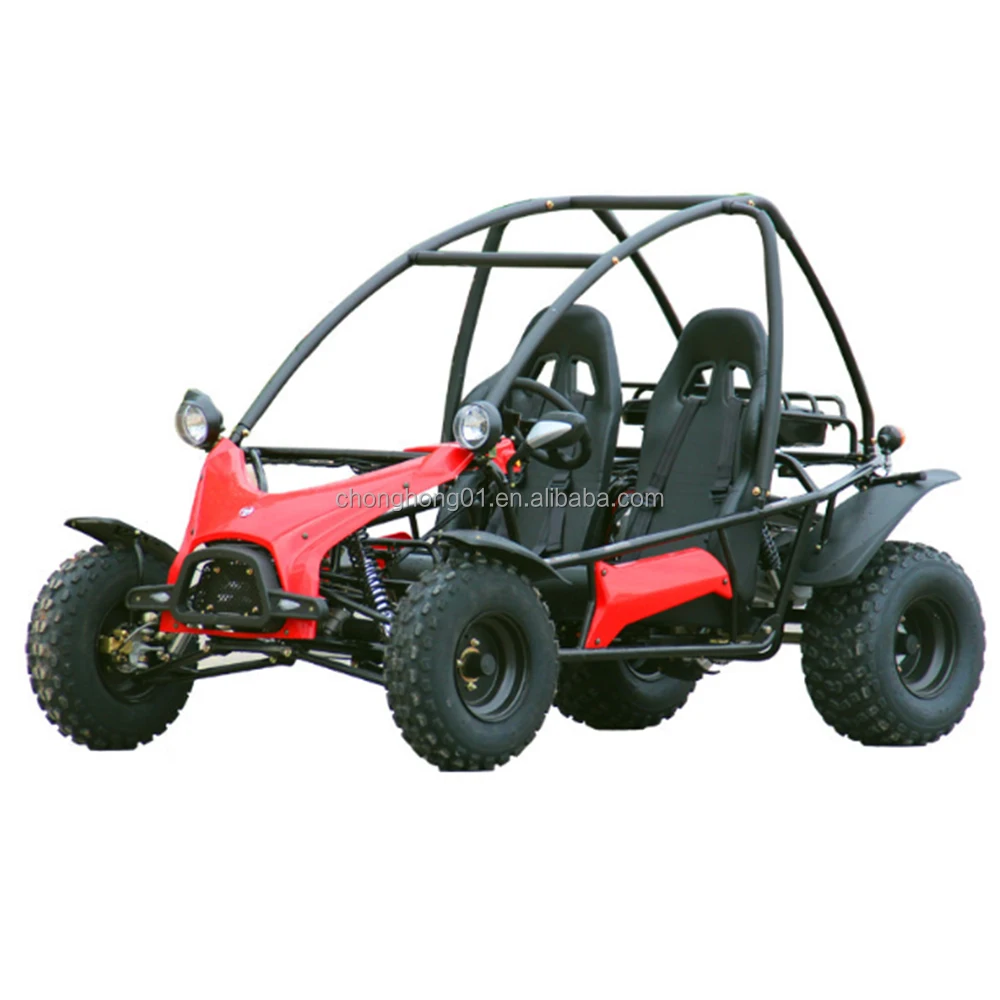 

Quad Off-road Motorcycle All Terrain G Kart Racing Dune Buggy Mountain Games Go Karting Adult Large 150-200cc Gasoline Go Kart
