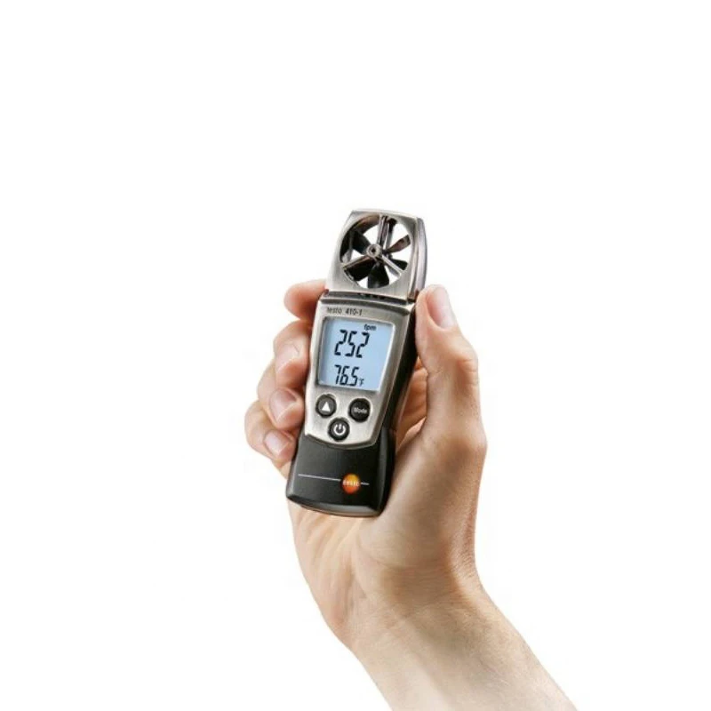 Testo 410 1 крыльчатка. Testo 410-1. анемометр комбинированный с поверкой testo-410-1. анемометр testo 410-1, с поверкой. анемометр с трубкой пито testo 410.
