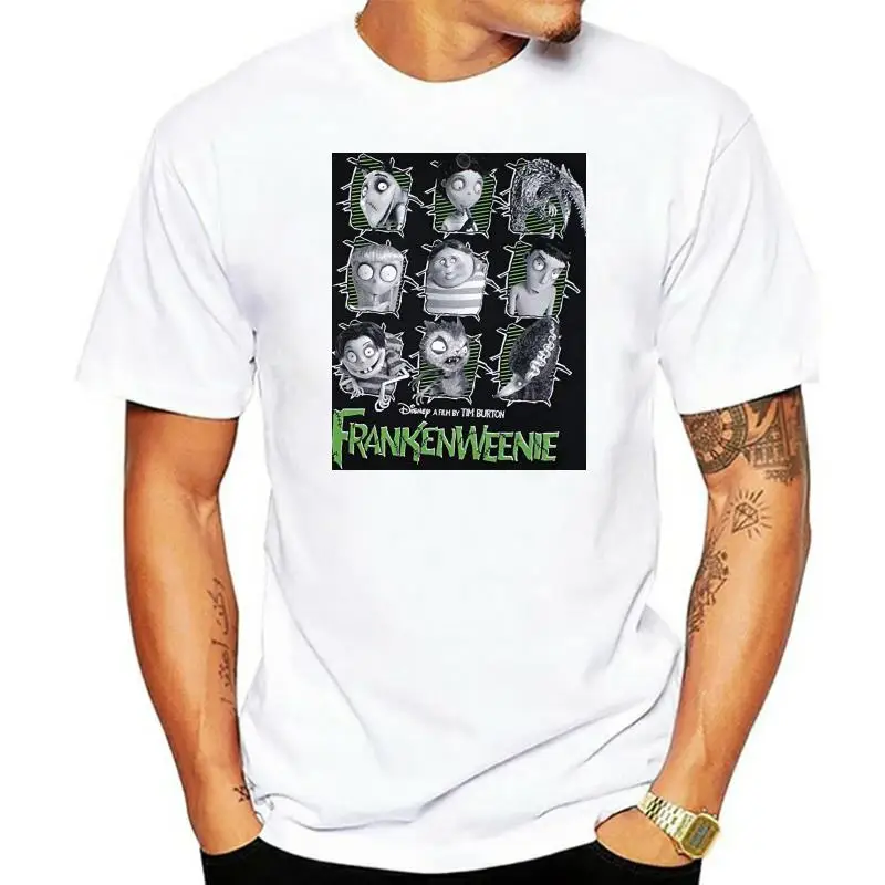 

Футболка из литая ткани