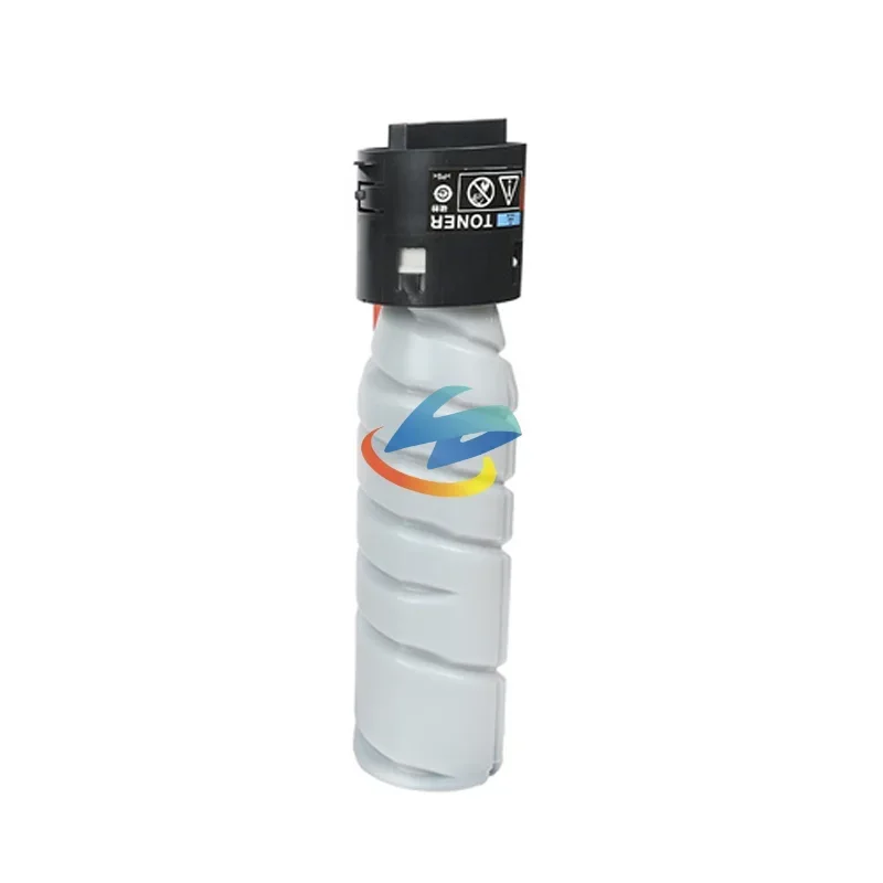 1 шт. TN222 тонер-картридж совместимый для Konica Minolta Bizhub 216 236 266 306 306i 206i 226i 246i 7223 7228 BK140g